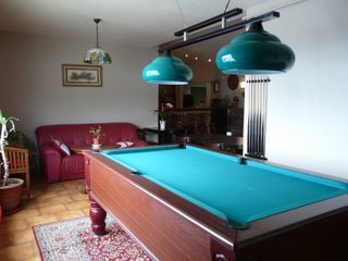 pool at the yaka