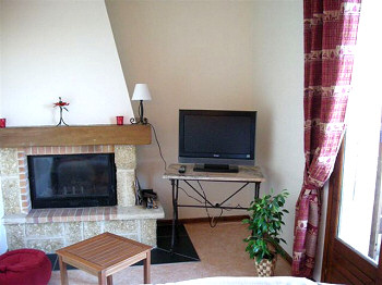 Hotel Yaka - l'appartement