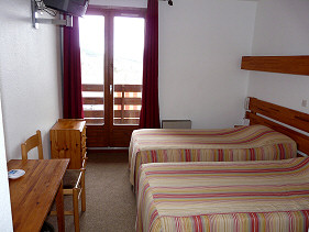 room Hotel Yaka