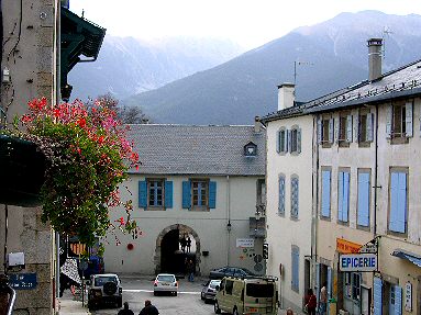 Mont Louis