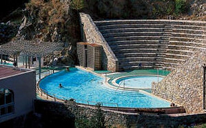 st thomas les bains