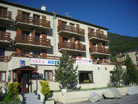 Hotel aux Angles