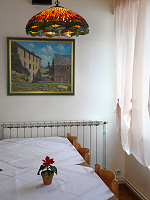 salle � manger Yaka Hotel